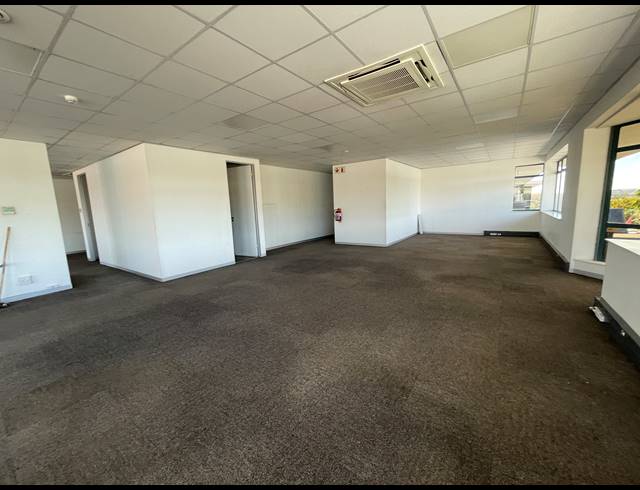 273M² OFFICE TO LET IN RIVONIA